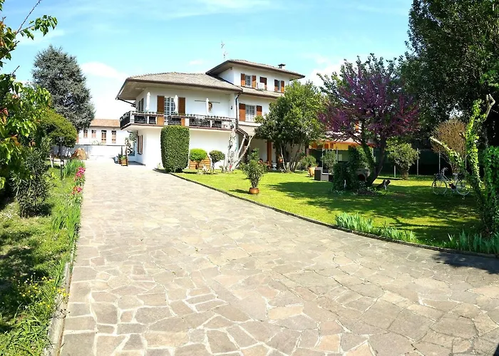 Villa Molinella