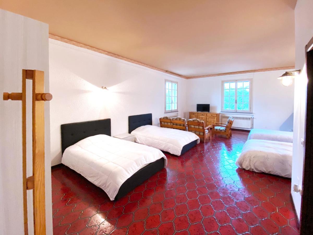 Bed & Breakfast Villa Molinella Molinella