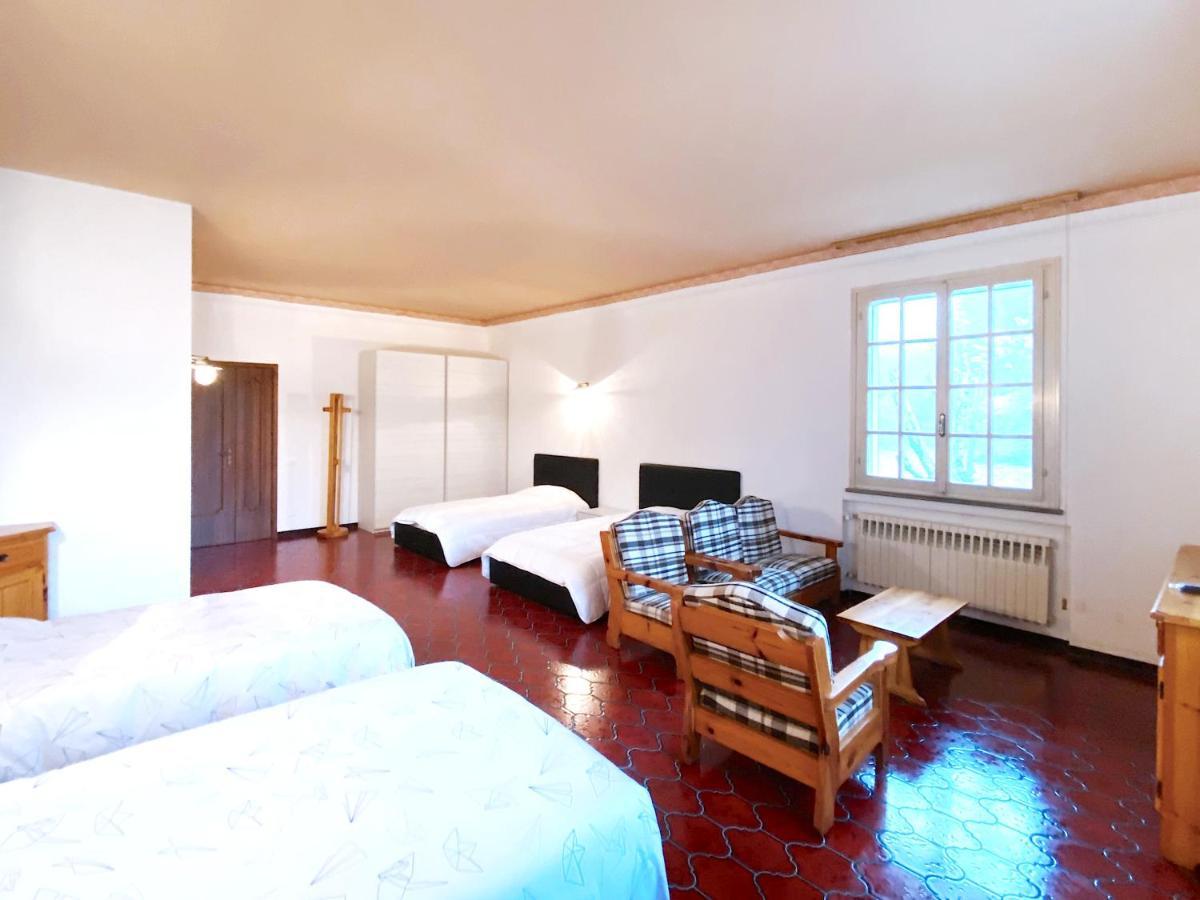 Villa Molinella