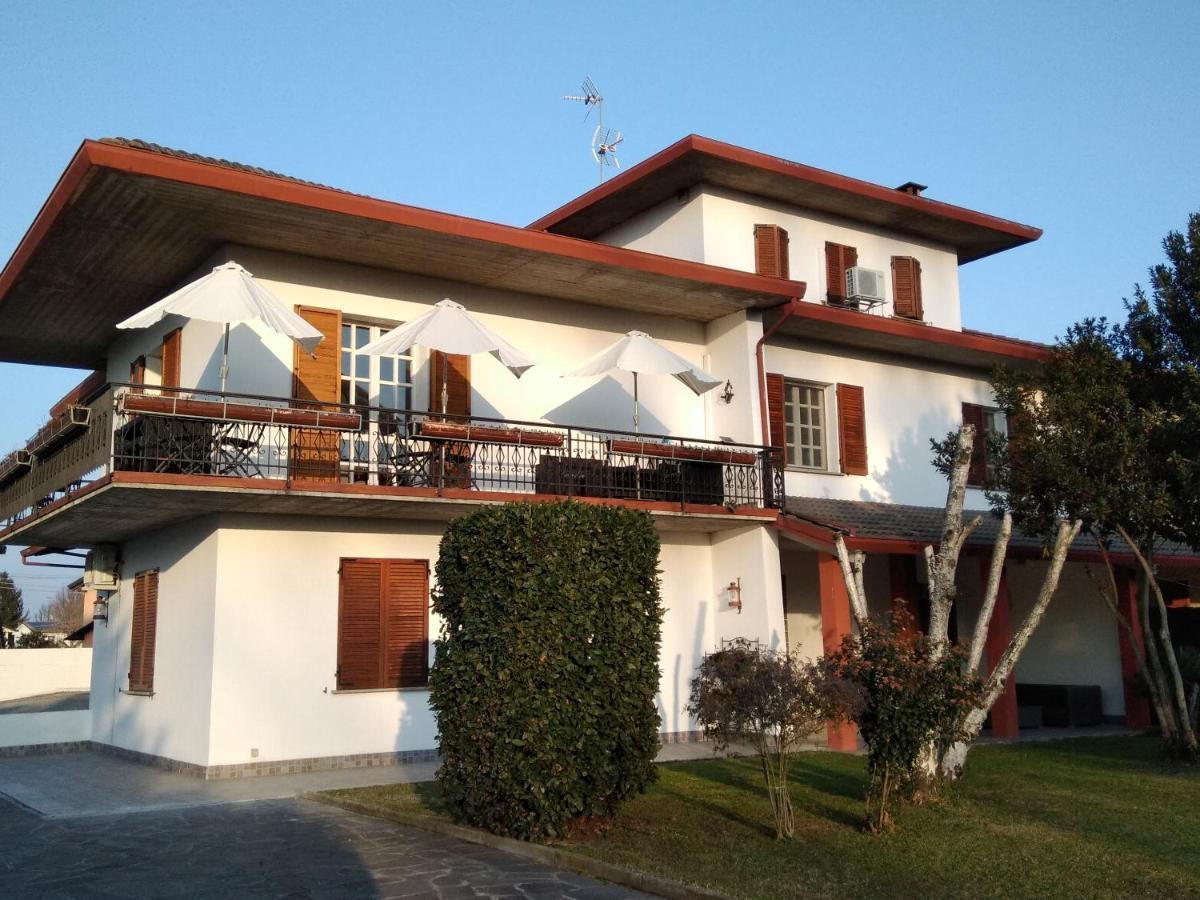 Villa Molinella