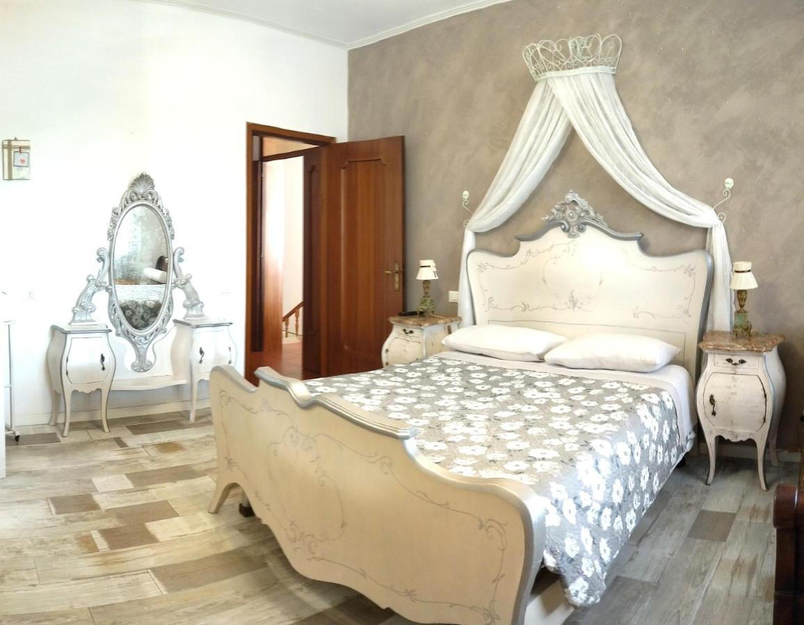 Bed & Breakfast Villa Molinella Molinella