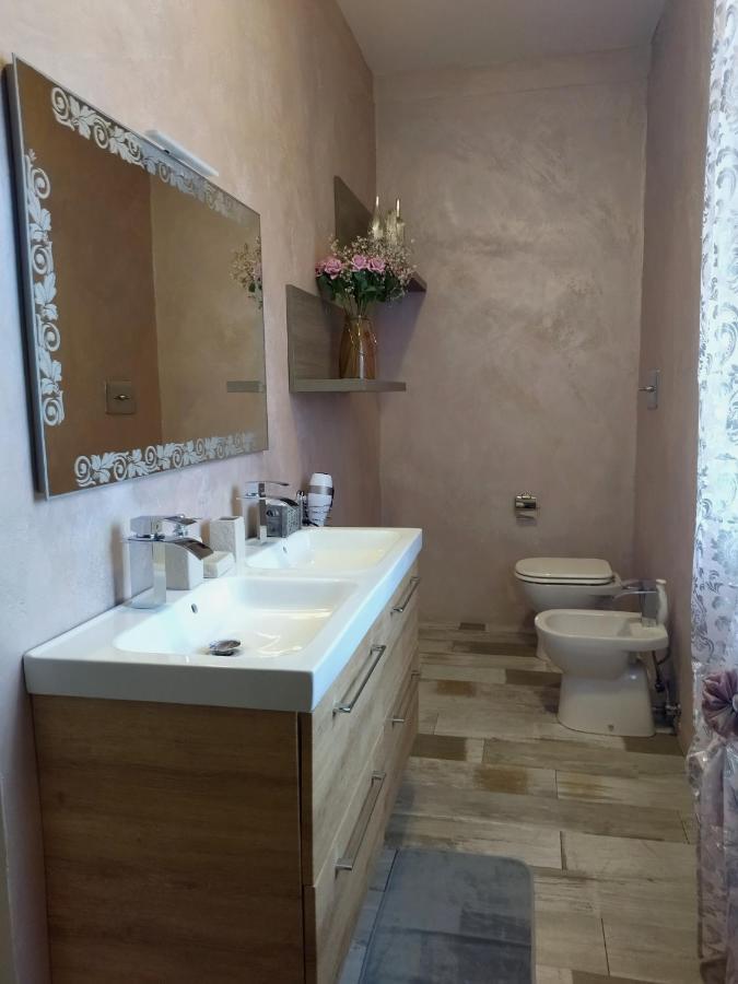 Bed & Breakfast Villa Molinella *