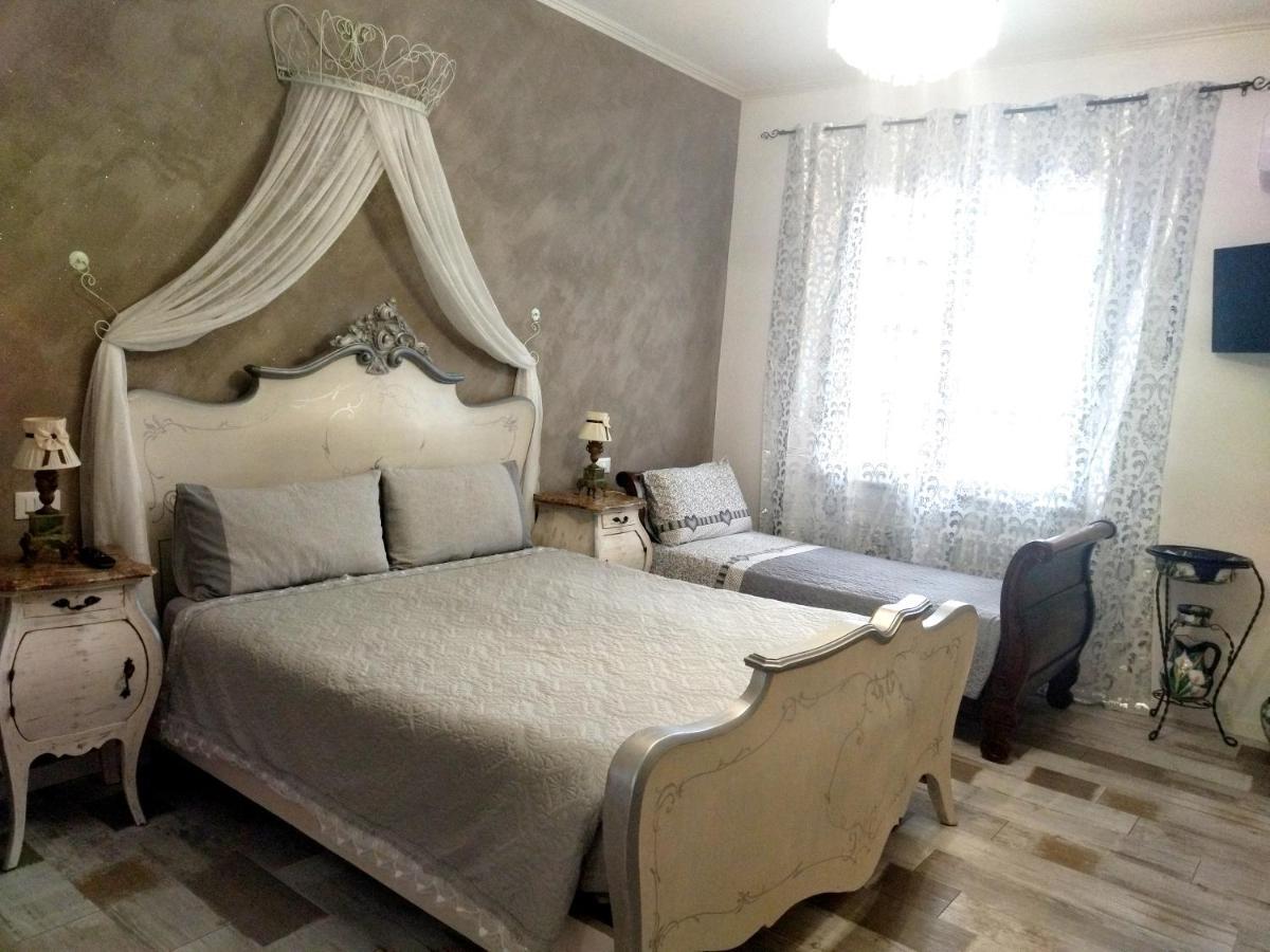 Villa Molinella Bed & Breakfast Molinella