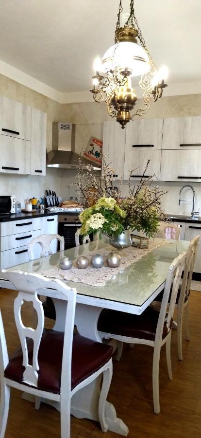 Bed & Breakfast Villa Molinella *