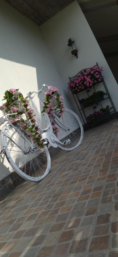 Bed & Breakfast Villa Molinella *