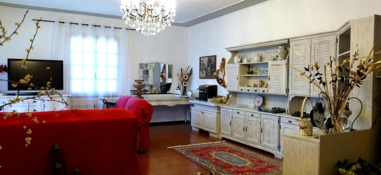 Bed & Breakfast Villa Molinella Molinella