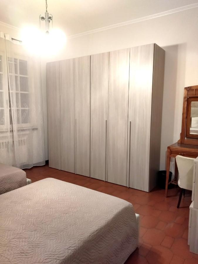 Bed & Breakfast Villa Molinella