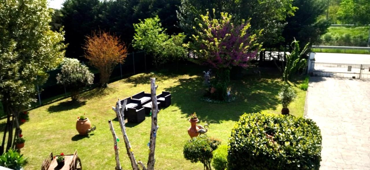 Villa Molinella Bed & Breakfast Molinella