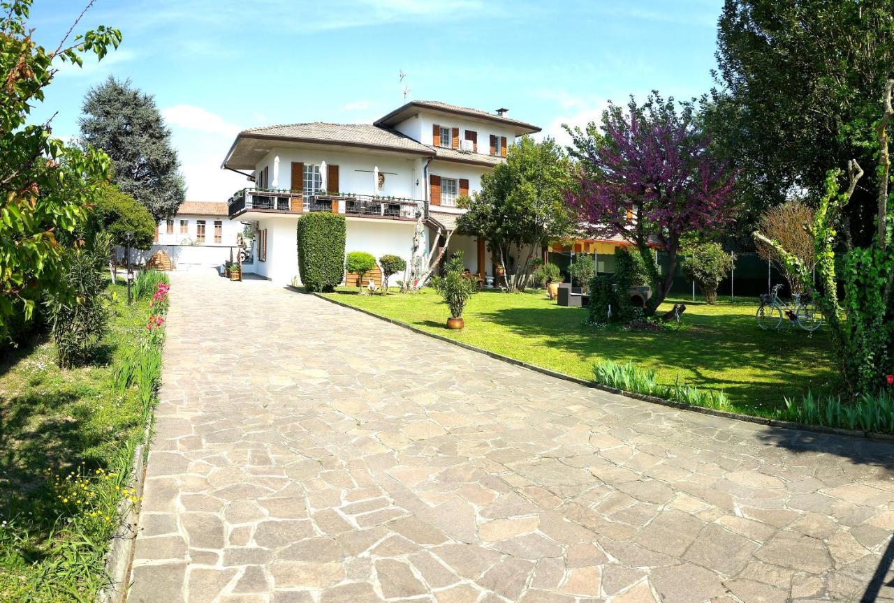 Villa Molinella * Molinella