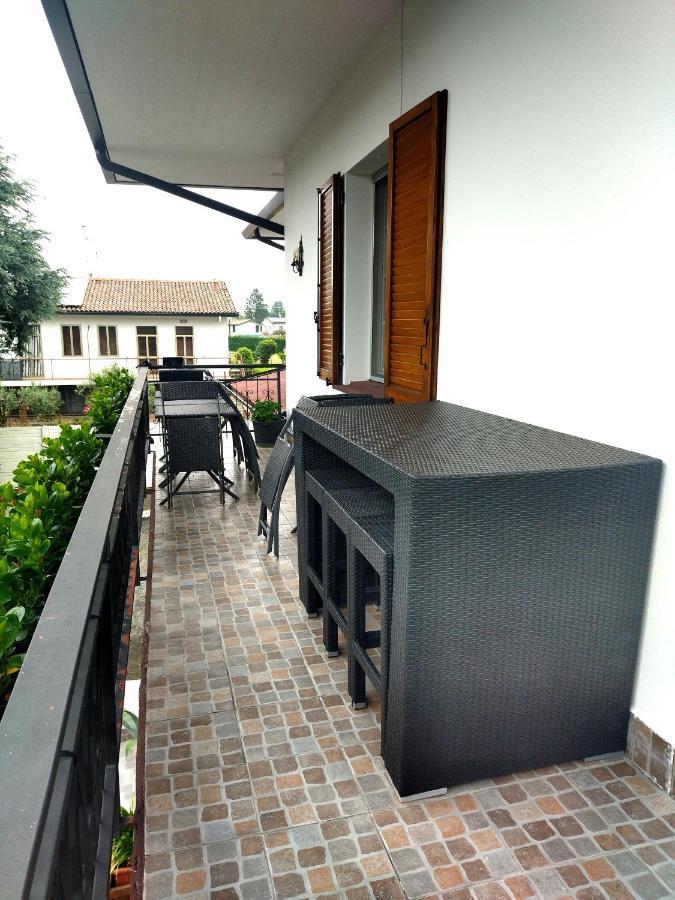 Villa Molinella Bed & Breakfast Molinella