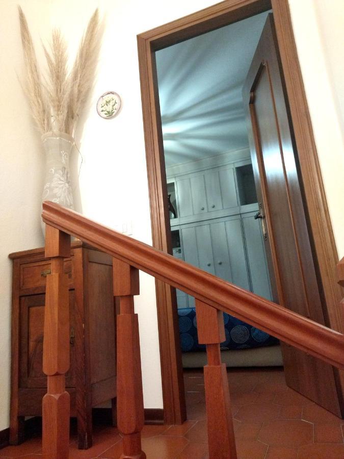Villa Molinella Bed & Breakfast