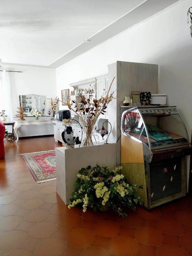Villa Molinella * Molinella