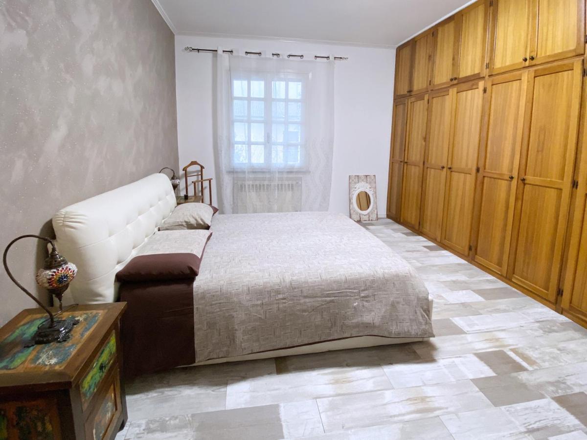 Villa Molinella Bed & Breakfast