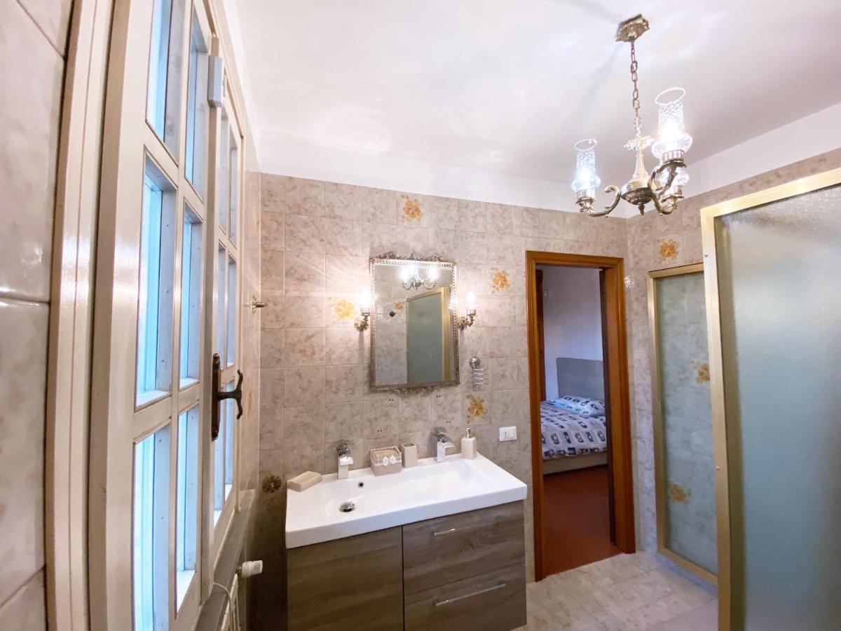 Bed & Breakfast Villa Molinella Molinella