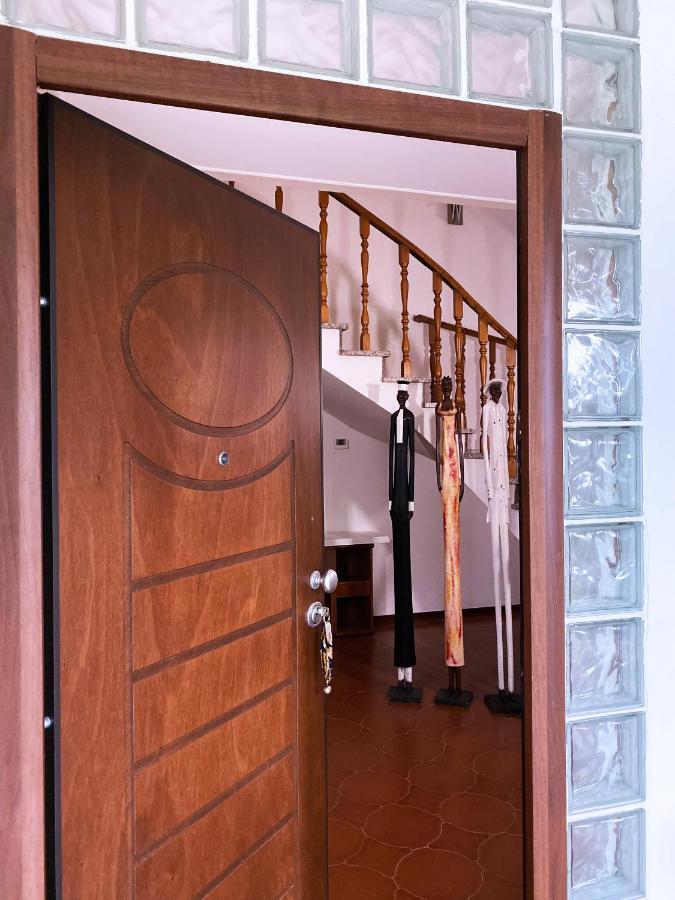 Bed & Breakfast Villa Molinella *